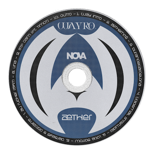 CD de Æther